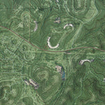 TX-DEVILS BACKBONE: GeoChange 1962-2012 Preview 2