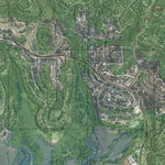 TX-DEVILS BACKBONE: GeoChange 1962-2012 Preview 3