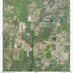 TX-GHOST HILL: GeoChange 1963-2012 Preview 1