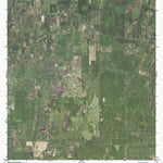 TX-THELMA: GeoChange 1955-2012 Preview 1