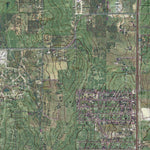 TX-THELMA: GeoChange 1955-2012 Preview 3