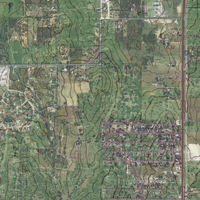 TX-THELMA: GeoChange 1955-2012 Preview 3