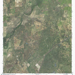TX-MOORE: GeoChange 1963-2012 Preview 1