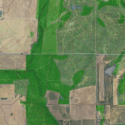 TX-YANCEY: GeoChange 1963-2012 Preview 2