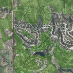 TX-SPRING BRANCH: GeoChange 1963-2012 Preview 3