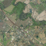 TX-LA VERNIA: GeoChange 1959-2012 Preview 3