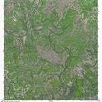 TX-SISTERDALE: GeoChange 1963-2012 Preview 1