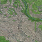TX-SISTERDALE: GeoChange 1963-2012 Preview 2