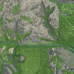 TX-SISTERDALE: GeoChange 1963-2012 Preview 3