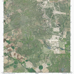 TX-GARNER FIELD: GeoChange 1970-2012 Preview 1