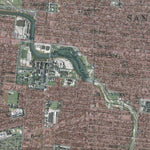 TX-SAN ANTONIO WEST: GeoChange 1952-2012 Preview 3
