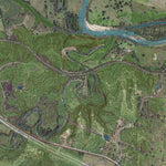 TX-WEST POINT: GeoChange 1958-2012 Preview 3