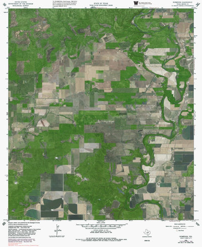 TX-RIOMEDINA: GeoChange 1963-2012 Preview 1