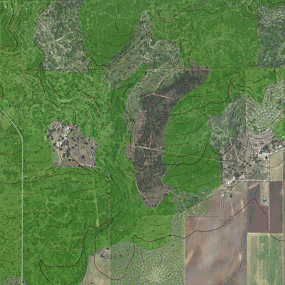 TX-RIOMEDINA: GeoChange 1963-2012 Preview 3