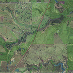 TX-TOGO: GeoChange 1964-2012 Preview 2