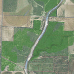 TX-MURPHY SCHOOL: GeoChange 1968-2012 Preview 2