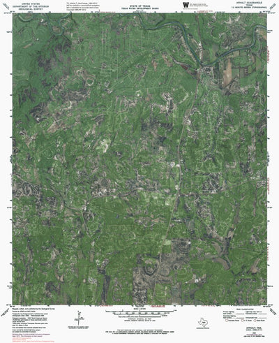 TX-ANHALT: GeoChange 1963-2012 Preview 1