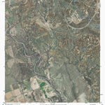 TX-PULLIAM RANCH: GeoChange 1958-2012 Preview 1