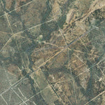 TX-PULLIAM RANCH: GeoChange 1958-2012 Preview 3