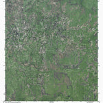 TX-BERGHEIM: GeoChange 1963-2012 Preview 1