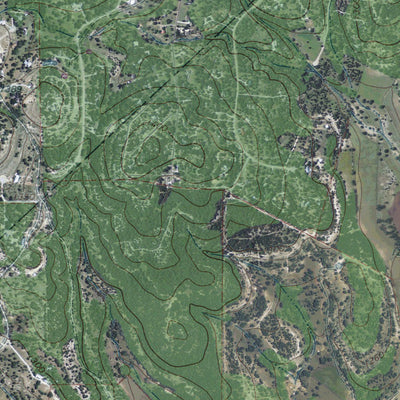 TX-BERGHEIM: GeoChange 1963-2012 Preview 2