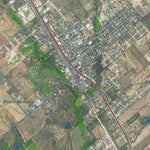 TX-POTH: GeoChange 1959-2012 Preview 3