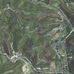 TX-SABINAL CANYON: GeoChange 1962-2012 Preview 3