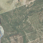 TX-CHALK BLUFF: GeoChange 1958-2012 Preview 2