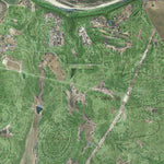 TX-CENTER POINT: GeoChange 1963-2012 Preview 2