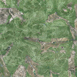 TX-CENTER POINT: GeoChange 1963-2012 Preview 3