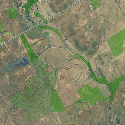 TX-MARCELINAS HILLS: GeoChange 1959-2012 Preview 2