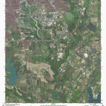 TX-SOUTHTON: GeoChange 1952-2012 Preview 1