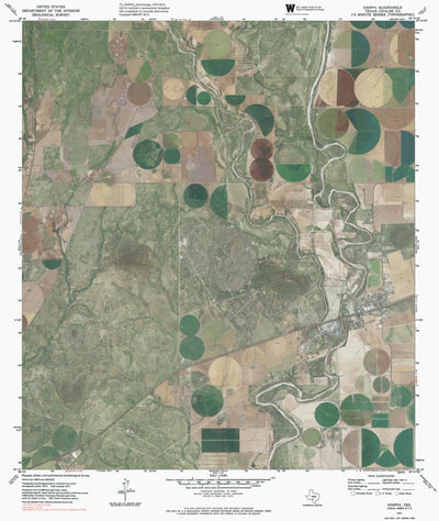 TX-KNIPPA: GeoChange 1970-2012 Preview 1