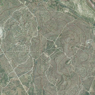 TX-KNIPPA: GeoChange 1970-2012 Preview 2