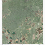 TX-SEVENMILE HILL: GeoChange 1970-2012 Preview 1