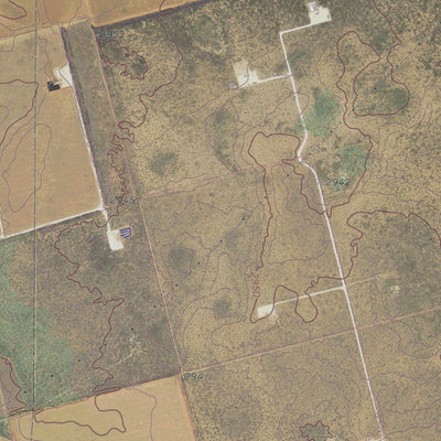 TX-PATRICIA SW: GeoChange 1969-2012 Preview 3