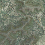 TX-MAGERS CROSSING: GeoChange 1960-2012 Preview 3