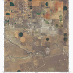 TX-SEMINOLE NE: GeoChange 1969-2012 Preview 1