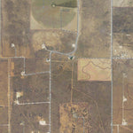 TX-SEMINOLE NE: GeoChange 1969-2012 Preview 2