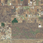 TX-SEMINOLE NE: GeoChange 1969-2012 Preview 3