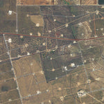 TX-WELCH WEST: GeoChange 1967-2012 Preview 3