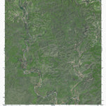 TX-REAGAN WELLS: GeoChange 1970-2012 Preview 1