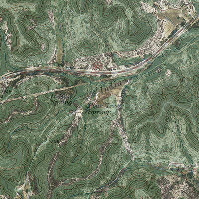 TX-TARPLEY PASS: GeoChange 1963-2012 Preview 2