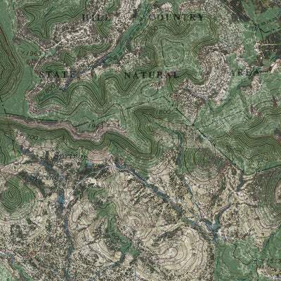 TX-TARPLEY PASS: GeoChange 1963-2012 Preview 3