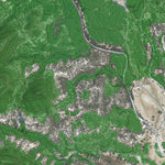 TX-SECO PASS: GeoChange 1963-2012 Preview 2