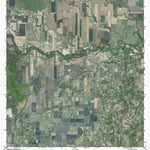 TX-LA COSTE: GeoChange 1959-2012 Preview 1