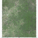 TX-CROWN MOUNTAIN: GeoChange 1970-2012 Preview 1