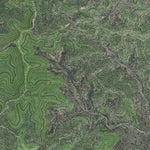 TX-CROWN MOUNTAIN: GeoChange 1970-2012 Preview 3