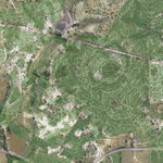 TX-ROCK CLIFF RESERVOIR: GeoChange 1963-2012 Preview 2