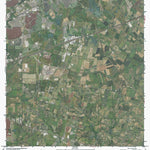 TX-MARTINEZ: GeoChange 1952-2012 Preview 1